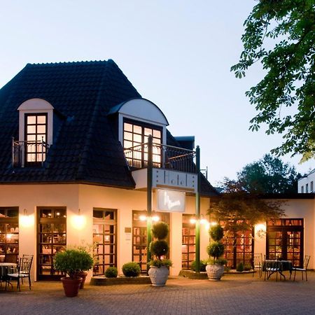 Hotel Meiners Hatten Buitenkant foto