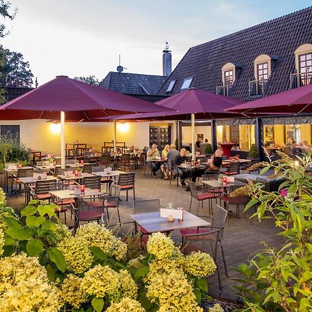 Hotel Meiners Hatten Buitenkant foto