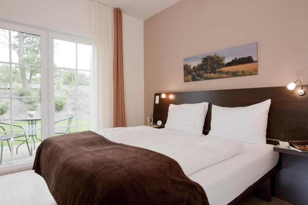 Hotel Meiners Hatten Kamer foto