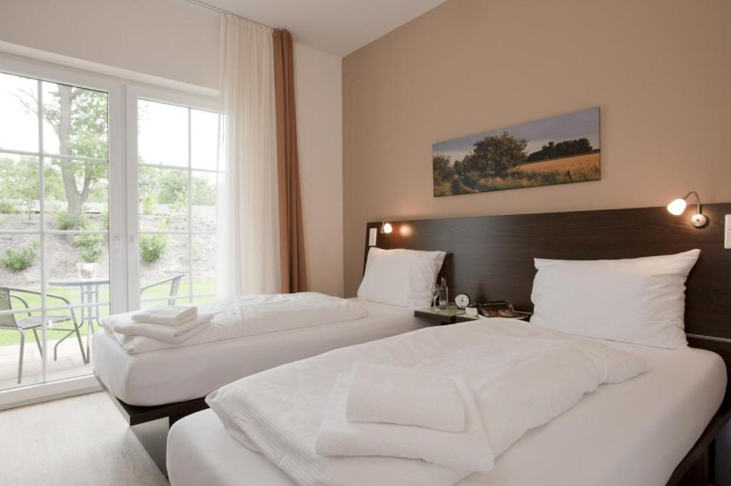 Hotel Meiners Hatten Kamer foto