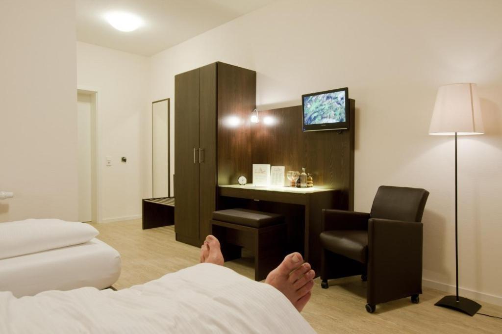 Hotel Meiners Hatten Kamer foto