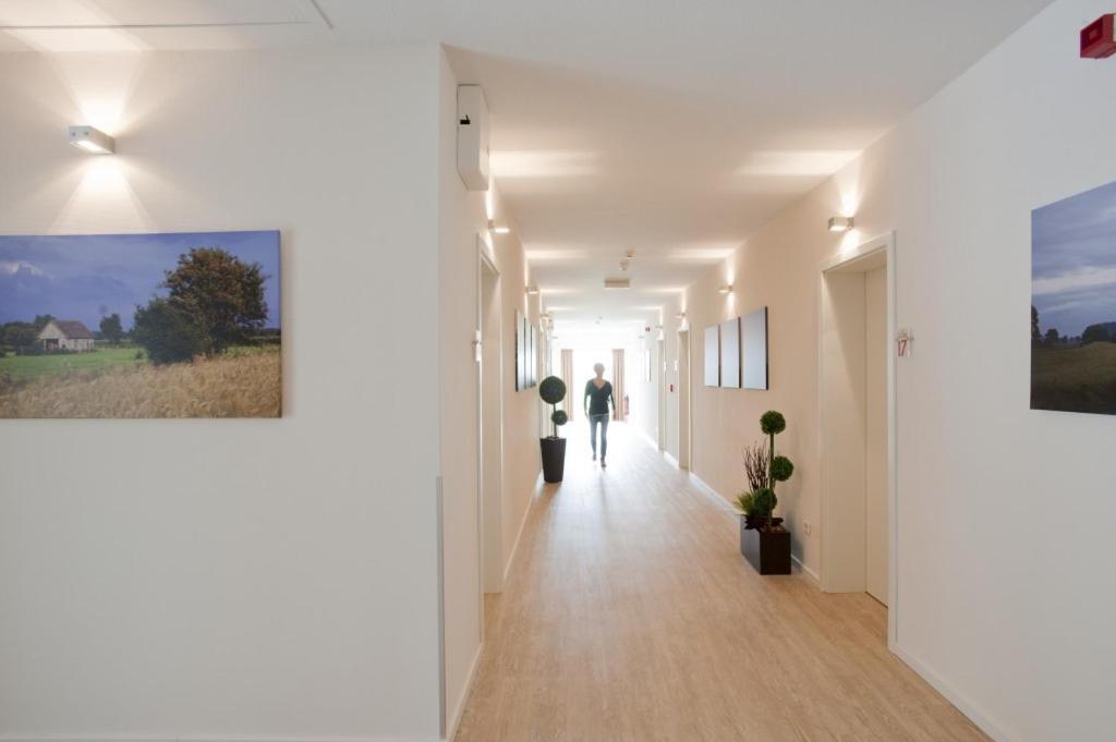 Hotel Meiners Hatten Kamer foto